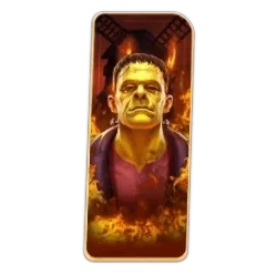 Doctor
Frankenstein